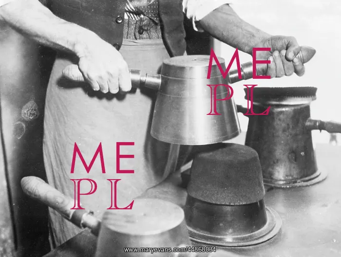 : Making a Fez : Making a Fez