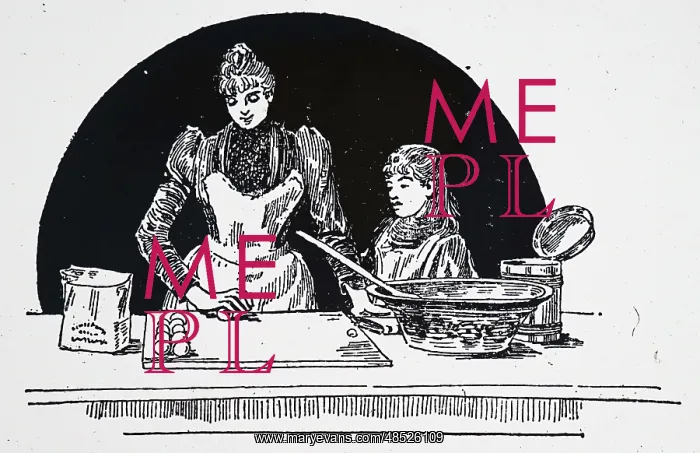  : Making forcemeat balls
