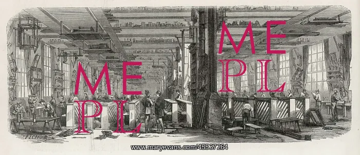 : Making French Pianos : Making French Pianos