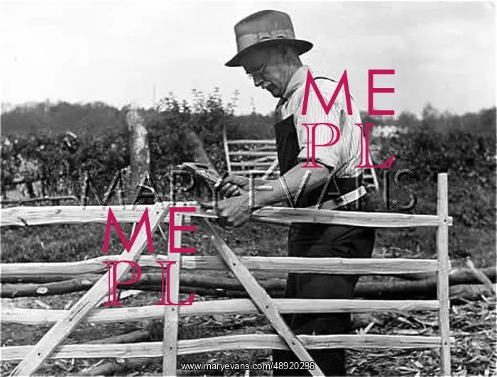  : MAKING GATE HURDLES