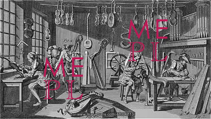 : MAKING INSTRUMENTS C18 : MAKING INSTRUMENTS C18
