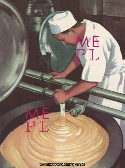  : Making Mayonnaise