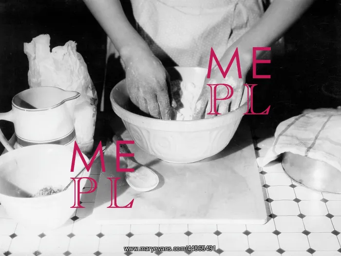 : MAKING PASTRY : MAKING PASTRY