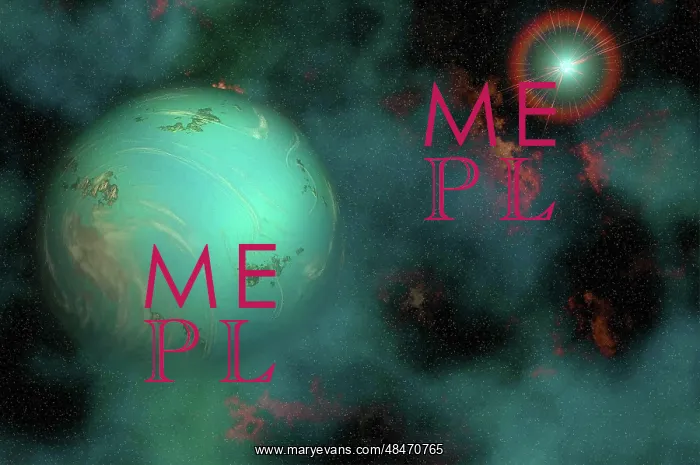 : The making of a planet from gases and dust out in the ? : The making of a planet from gases and dust out in the ?