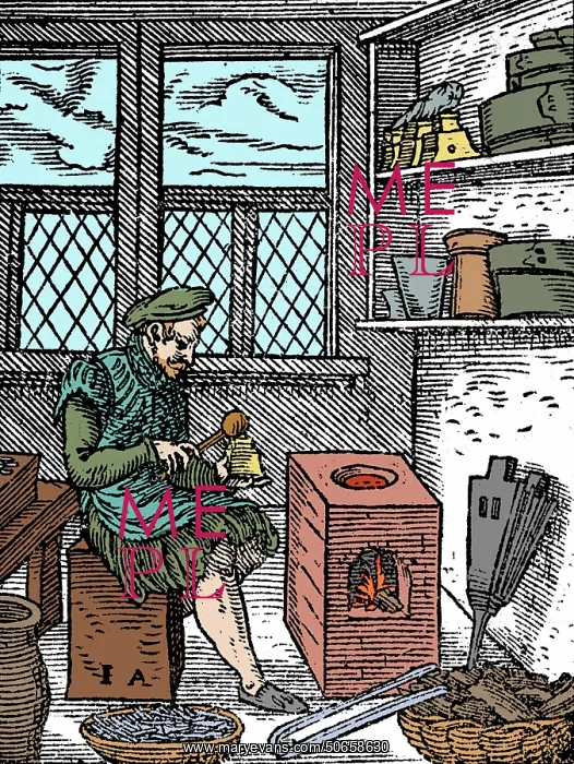 : Making Type, 1568 : Making Type, 1568