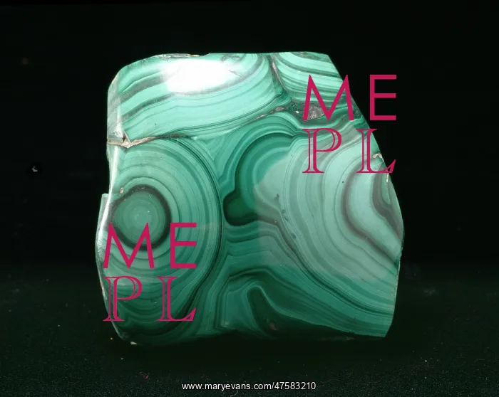  : Malachite comprises of (copper carbonate hydroxide)