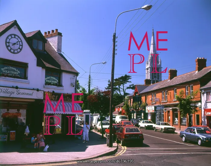 : Malahide, County Dublin, Republic of Ireland : Malahide, County Dublin, Republic of Ireland
