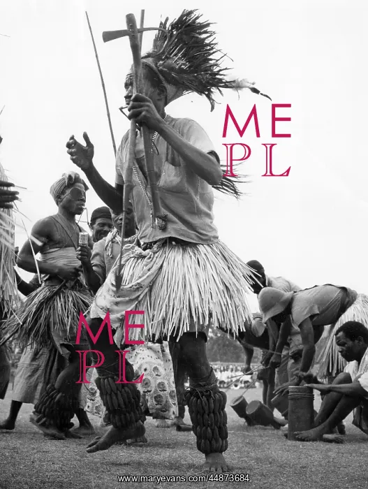 : MALAWI DANCERS : MALAWI DANCERS