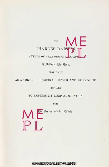 : The Malay Archipelago, 1869 : The Malay Archipelago, 1869