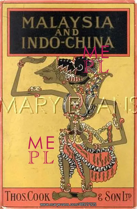 : Malaysia and Indo-China : Malaysia and Indo-China