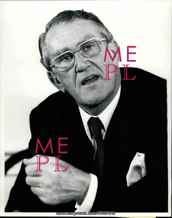 : Malcolm Fraser, Prime Minister of Australia : Malcolm Fraser, Prime Minister of Australia