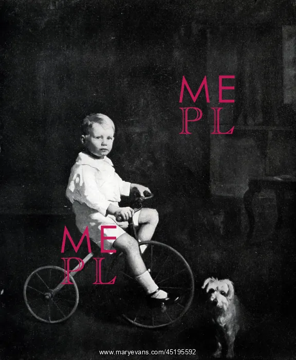 : Malcolm and Gyp : Malcolm and Gyp