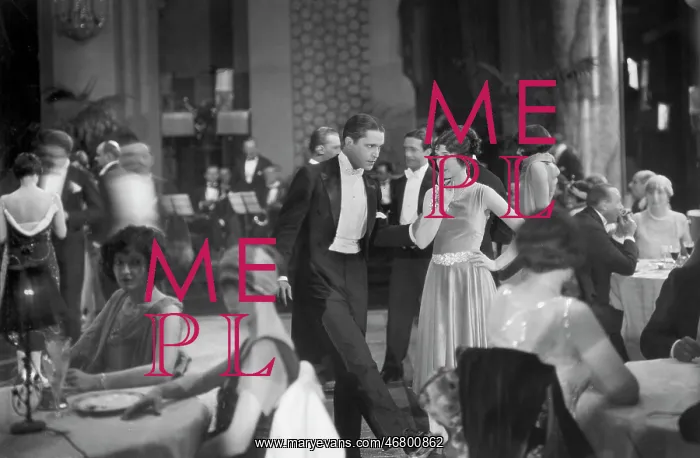 : Malcolm McGregor - Marceline Day - actor - actress : Malcolm McGregor - Marceline Day - actor - actress