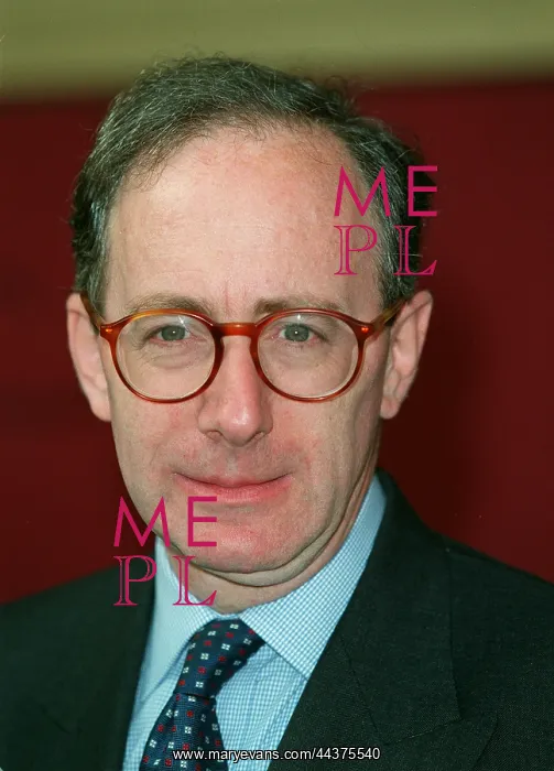  : Malcolm Rifkind