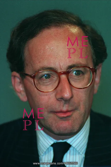 : Malcolm Rifkind MP : Malcolm Rifkind MP