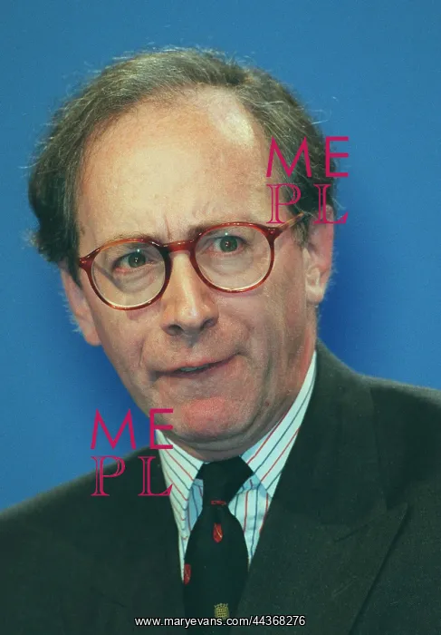  : Malcolm Rifkind MP