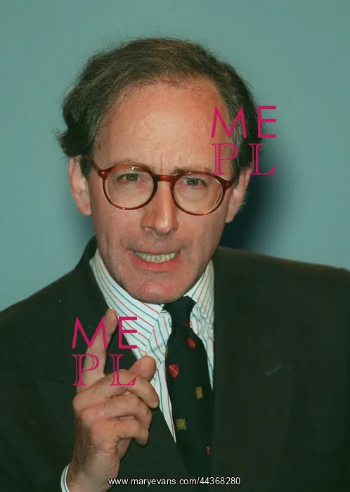  : Malcolm Rifkind MP