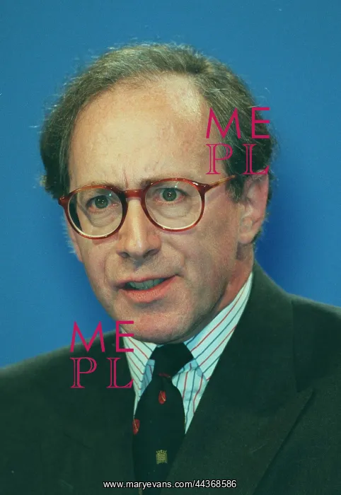  : Malcolm Rifkind MP