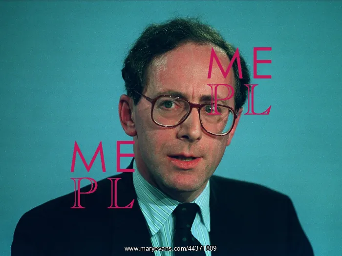  : Malcolm Rifkind MP
