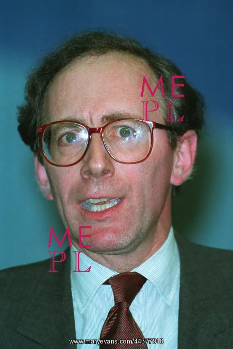  : Malcolm Rifkind MP