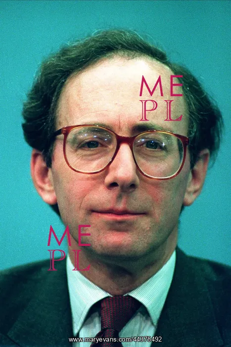  : Malcolm Rifkind MP