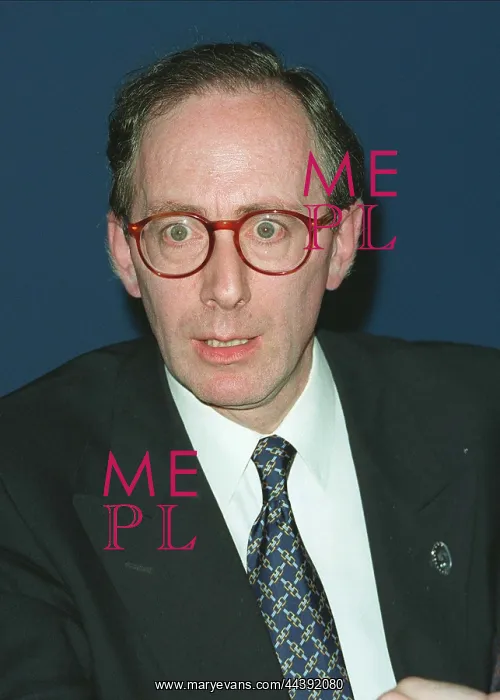  : Malcolm Rifkind MP