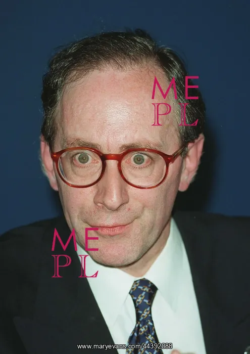  : Malcolm Rifkind MP