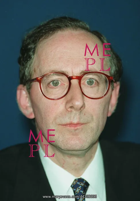  : Malcolm Rifkind MP
