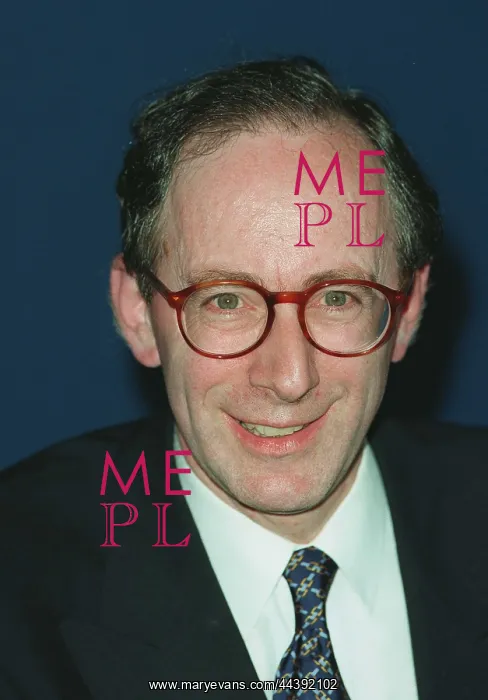  : Malcolm Rifkind MP
