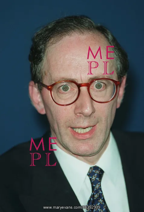  : Malcolm Rifkind MP