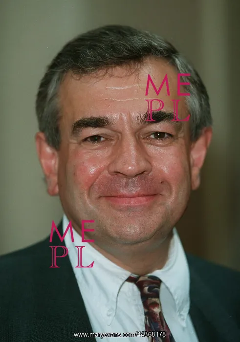  : Malcolm Wicks MP