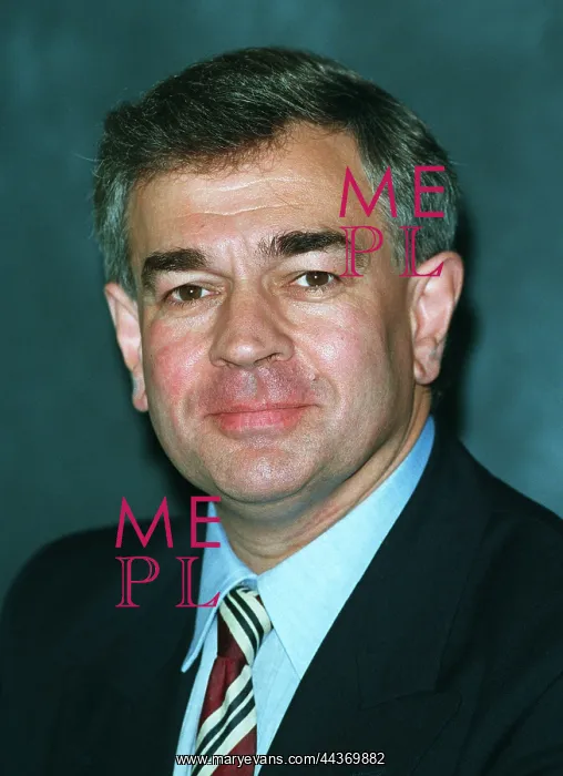  : Malcolm Wicks MP