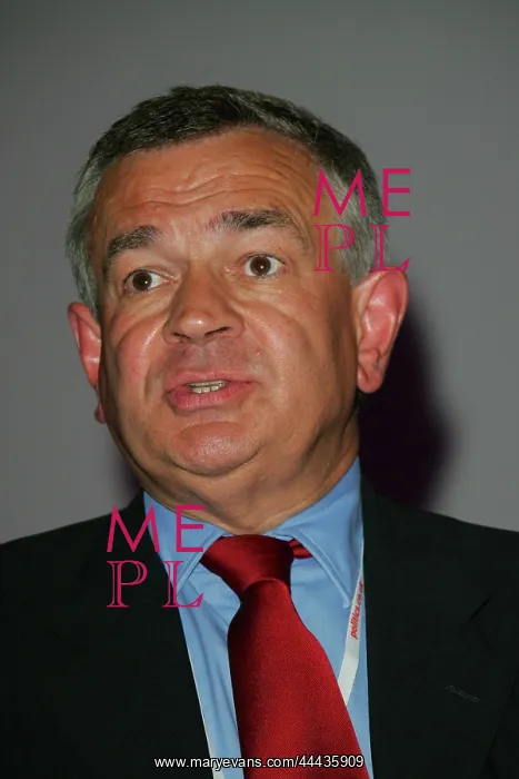 : Malcolm Wicks MP : Malcolm Wicks MP
