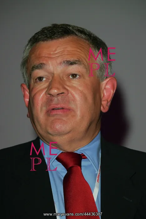 : Malcolm Wicks MP : Malcolm Wicks MP