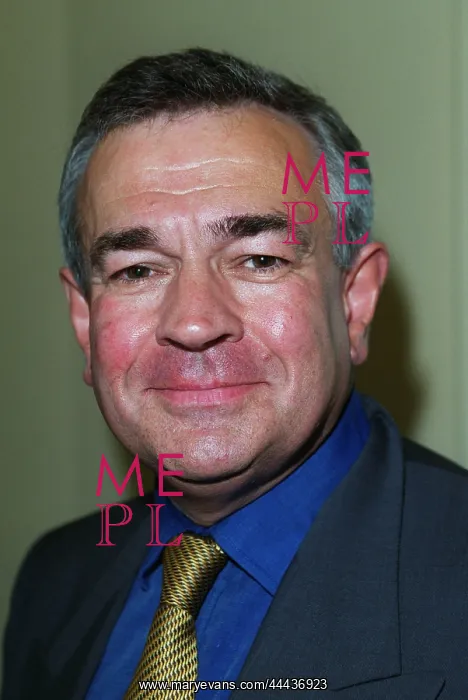  : Malcolm Wicks MP
