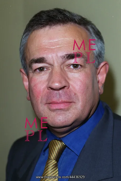  : Malcolm Wicks MP
