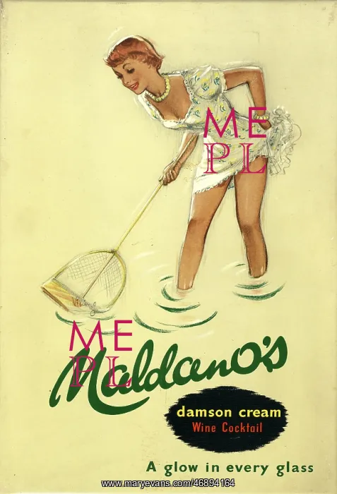 : Maldcenos damson cream wine : Maldcenos damson cream wine