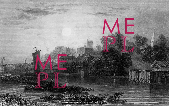  : Maldon, Essex
