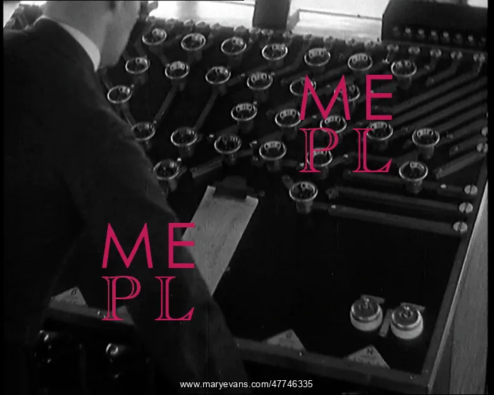 : A Male Civilian Using System of Levers and : A Male Civilian Using System of Levers and