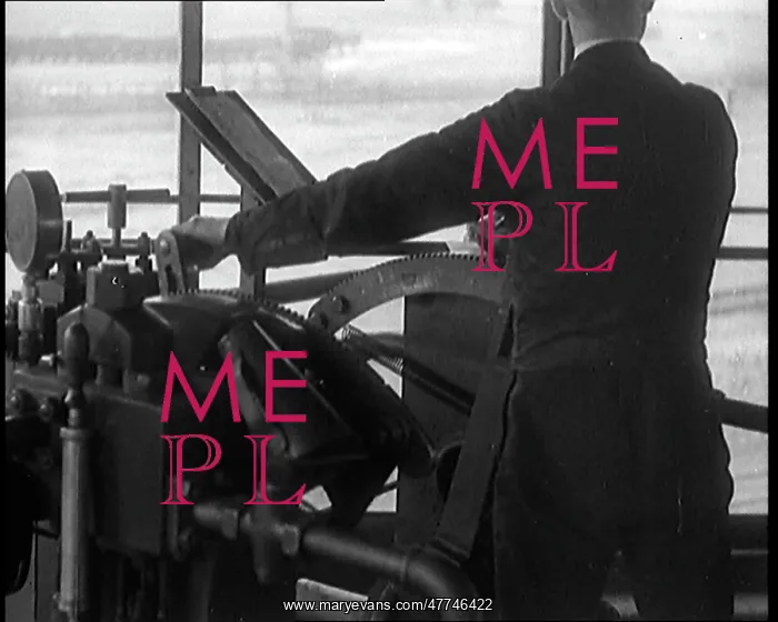 : A Male Civilian Using System of Levers and : A Male Civilian Using System of Levers and