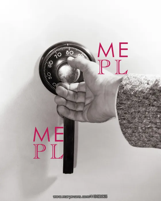 : Male Hand Dialing Combination on : Male Hand Dialing Combination on