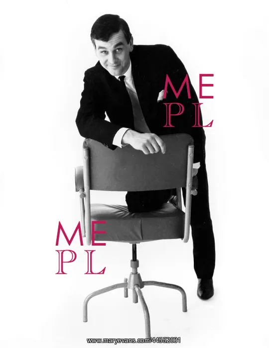  : MALE MODEL