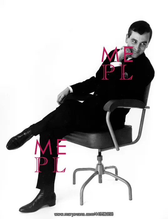 : MALE MODEL