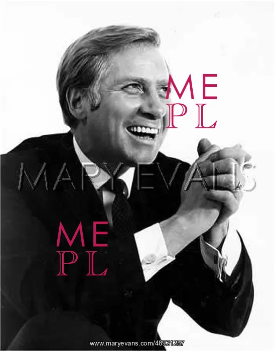  : MALE MODEL