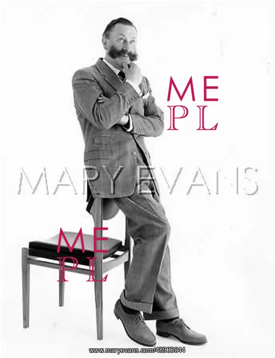 : MALE MODEL : MALE MODEL