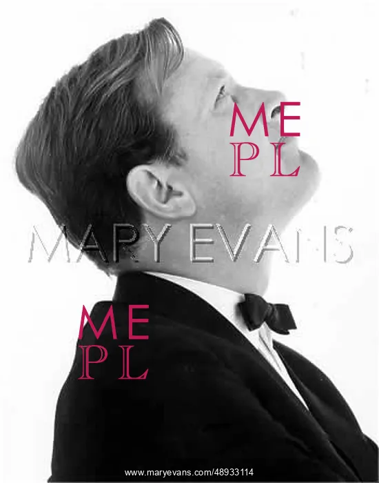 : MALE MODEL : MALE MODEL