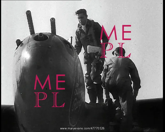 : A Male Pilot Entering an Aircraft Cockpit : A Male Pilot Entering an Aircraft Cockpit