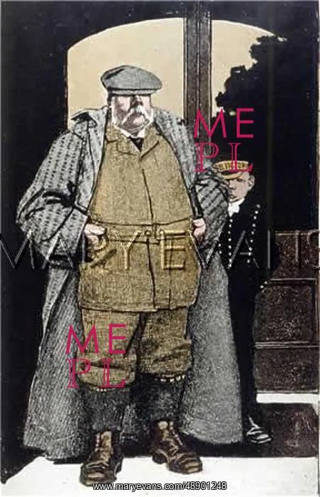 : MALE TYPE / FAT GERMAN 20C : MALE TYPE / FAT GERMAN 20C