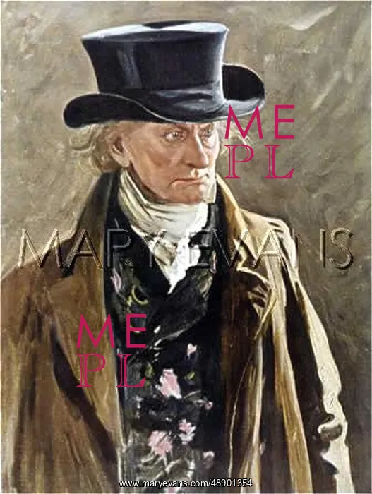  : MALE TYPE / GERMAN MAN