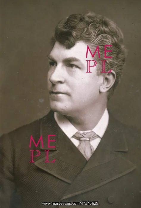 : MALE TYPE / H NEVILLE 19C : MALE TYPE / H NEVILLE 19C